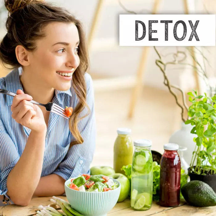 Detox