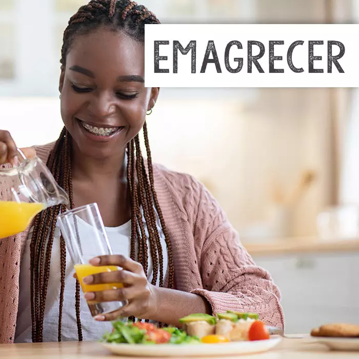Emagrecer