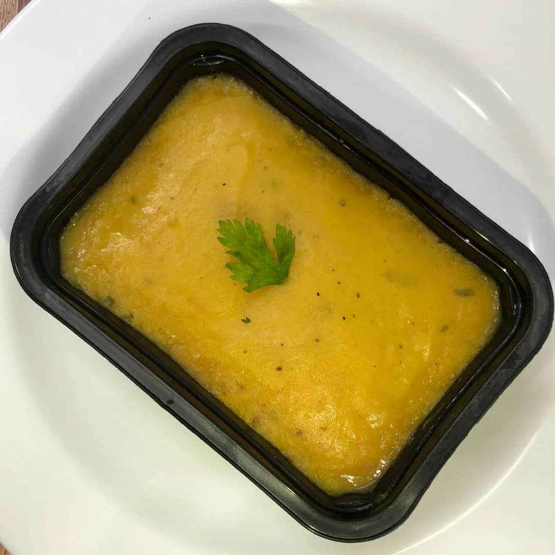 Escondidinho de Frango com Mandioquinha | Marmita (300g)