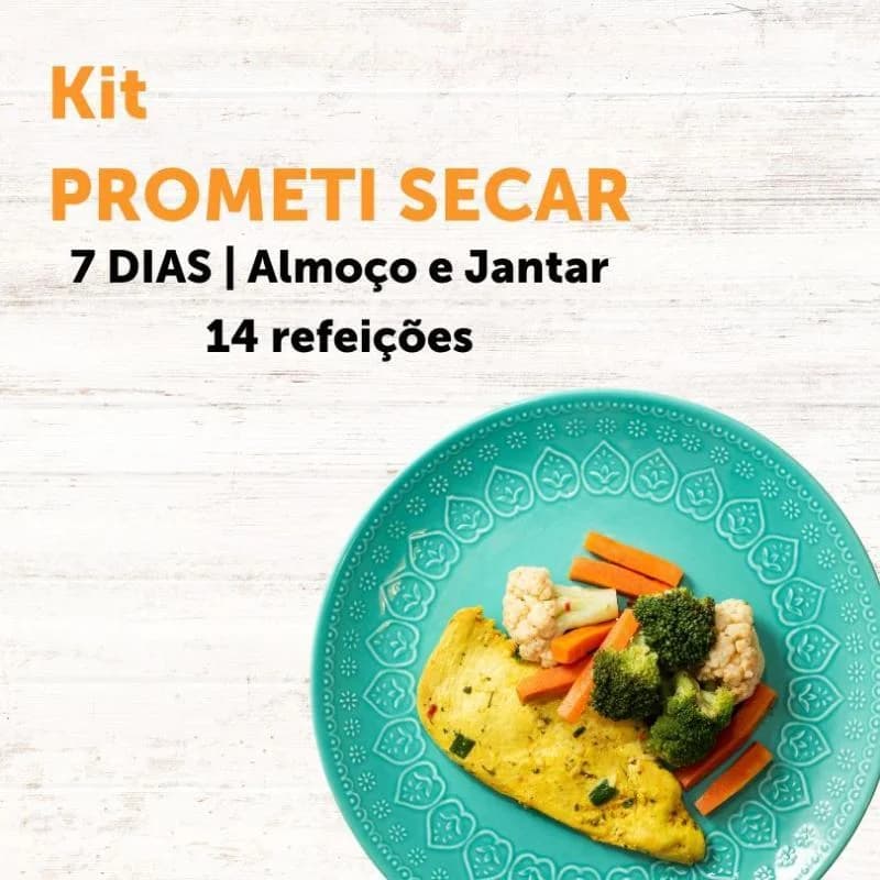 Kit Prometi SECAR
